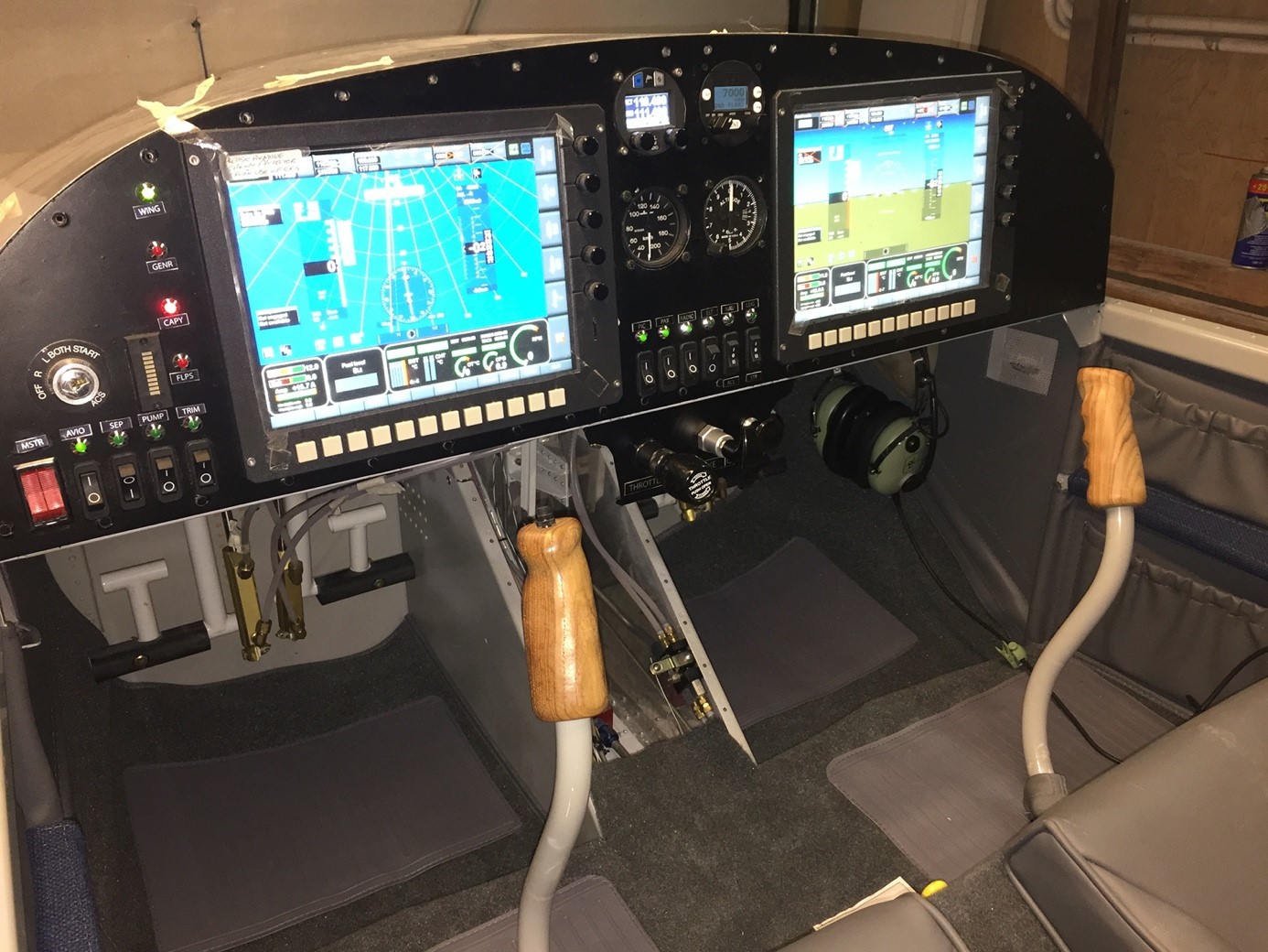 MGL in Nederland | NVAV