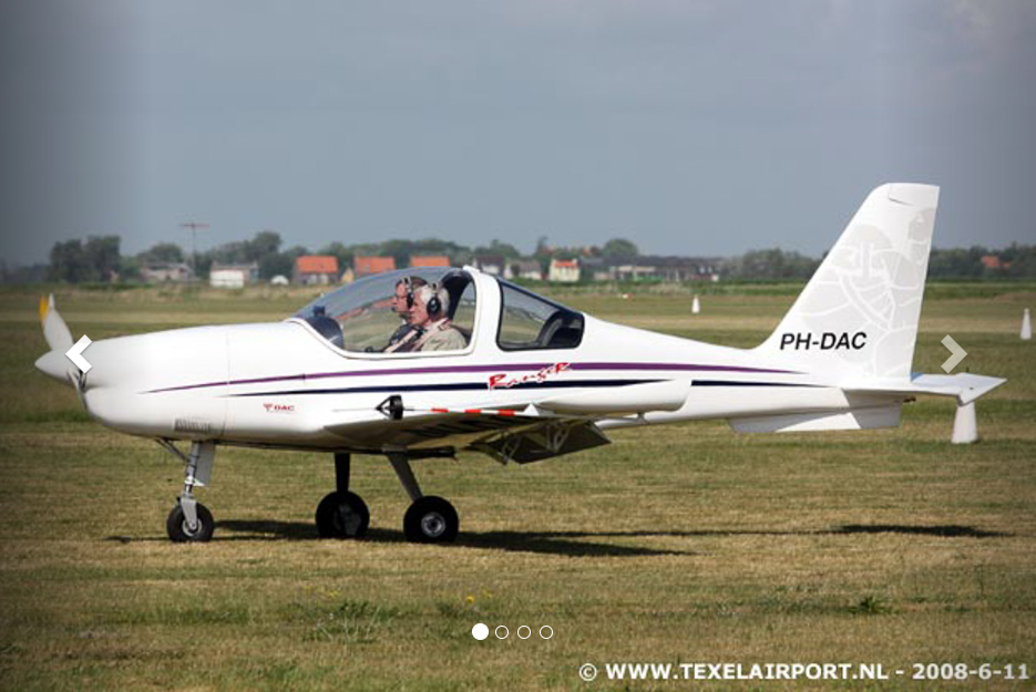PH-DAC prototype RangeR