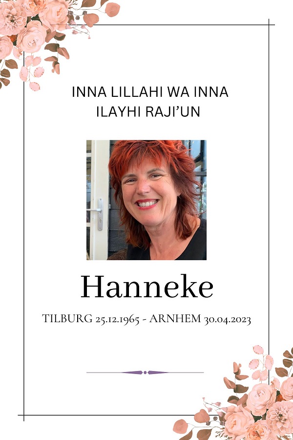 Hanneke