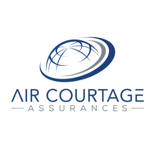 logo air courtage