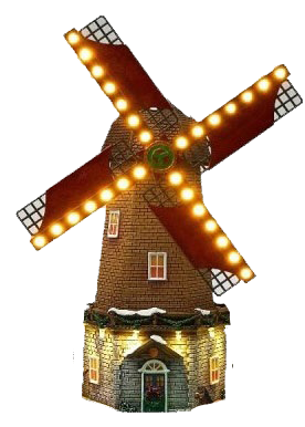 windmolen