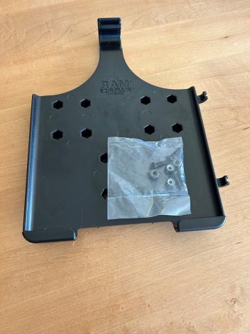 RAM Mount for Ipad