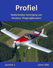 Voorblad profiel 1