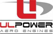 ulpower logo