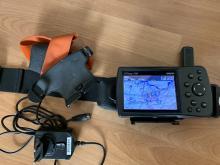Garmin 296 met toebehoren 