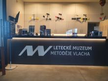 Letecké Muzeum